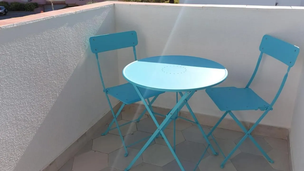 Fonte Da Moura - 28 Apartment Vilamoura