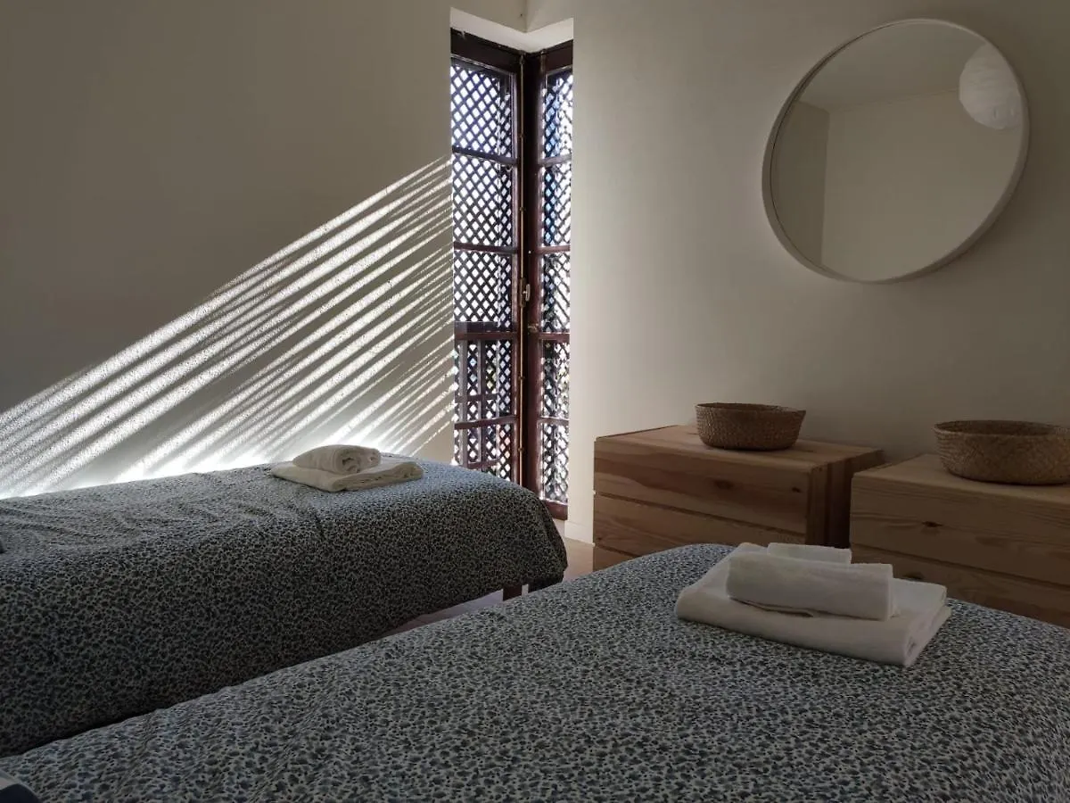 Fonte Da Moura - 28 Lägenhet Vilamoura