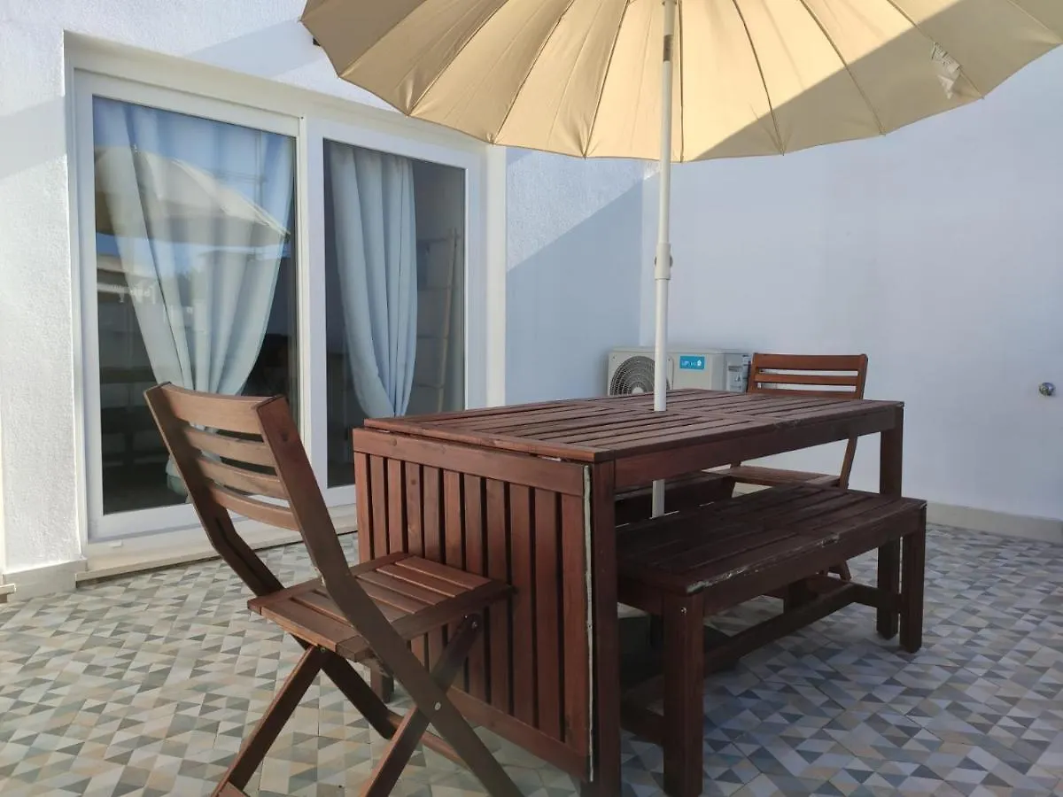 Fonte Da Moura - 28 Apartment Vilamoura 0*,