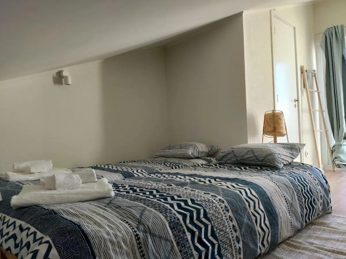 Fonte Da Moura - 28 Lägenhet Vilamoura
