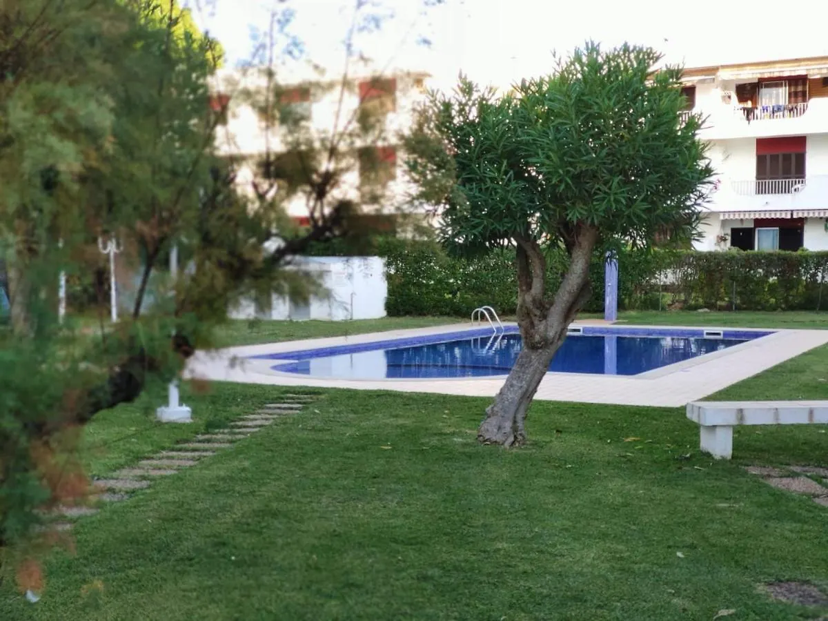 Fonte Da Moura - 28 Apartment Vilamoura