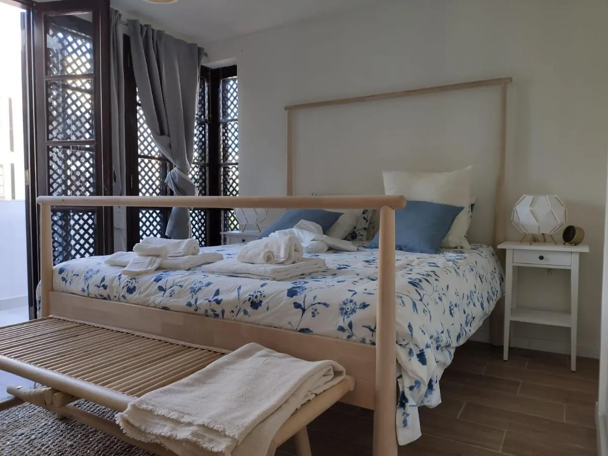 Fonte Da Moura - 28 Lägenhet Vilamoura