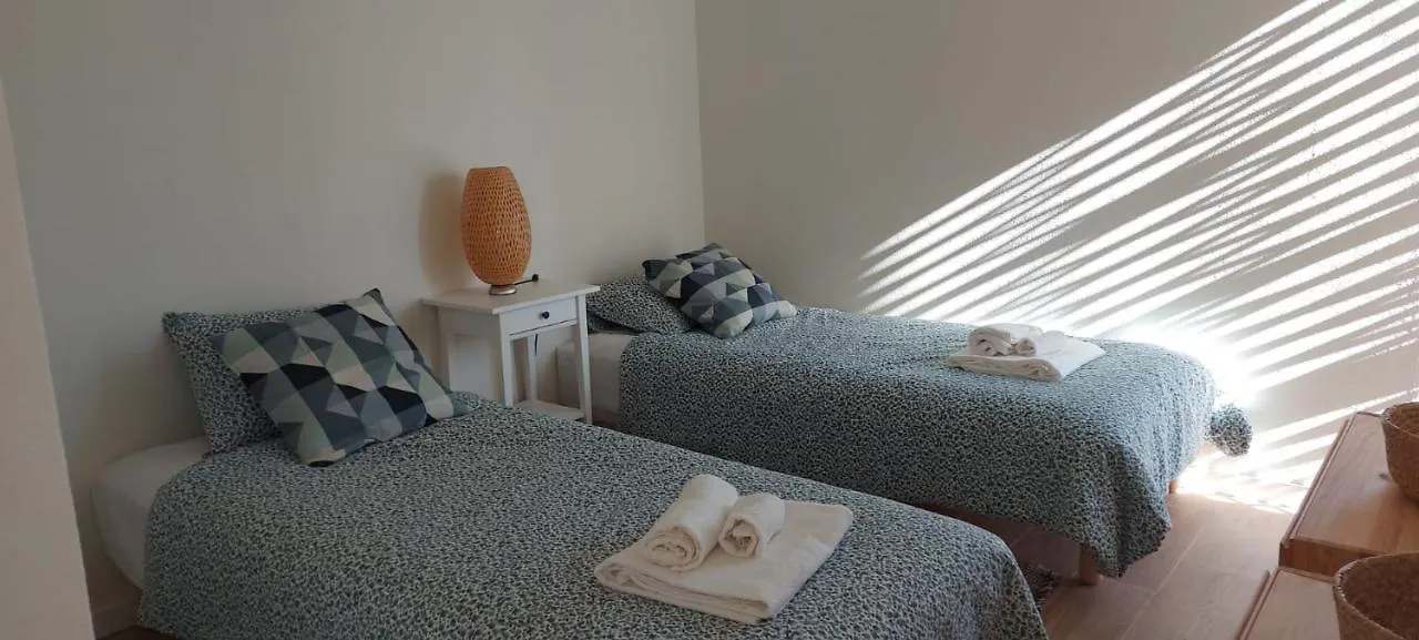Fonte Da Moura - 28 Lägenhet Vilamoura