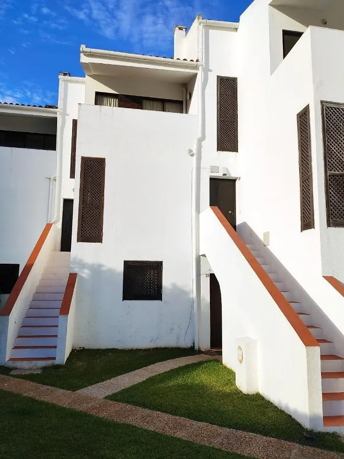 Fonte Da Moura - 28 Lägenhet Vilamoura